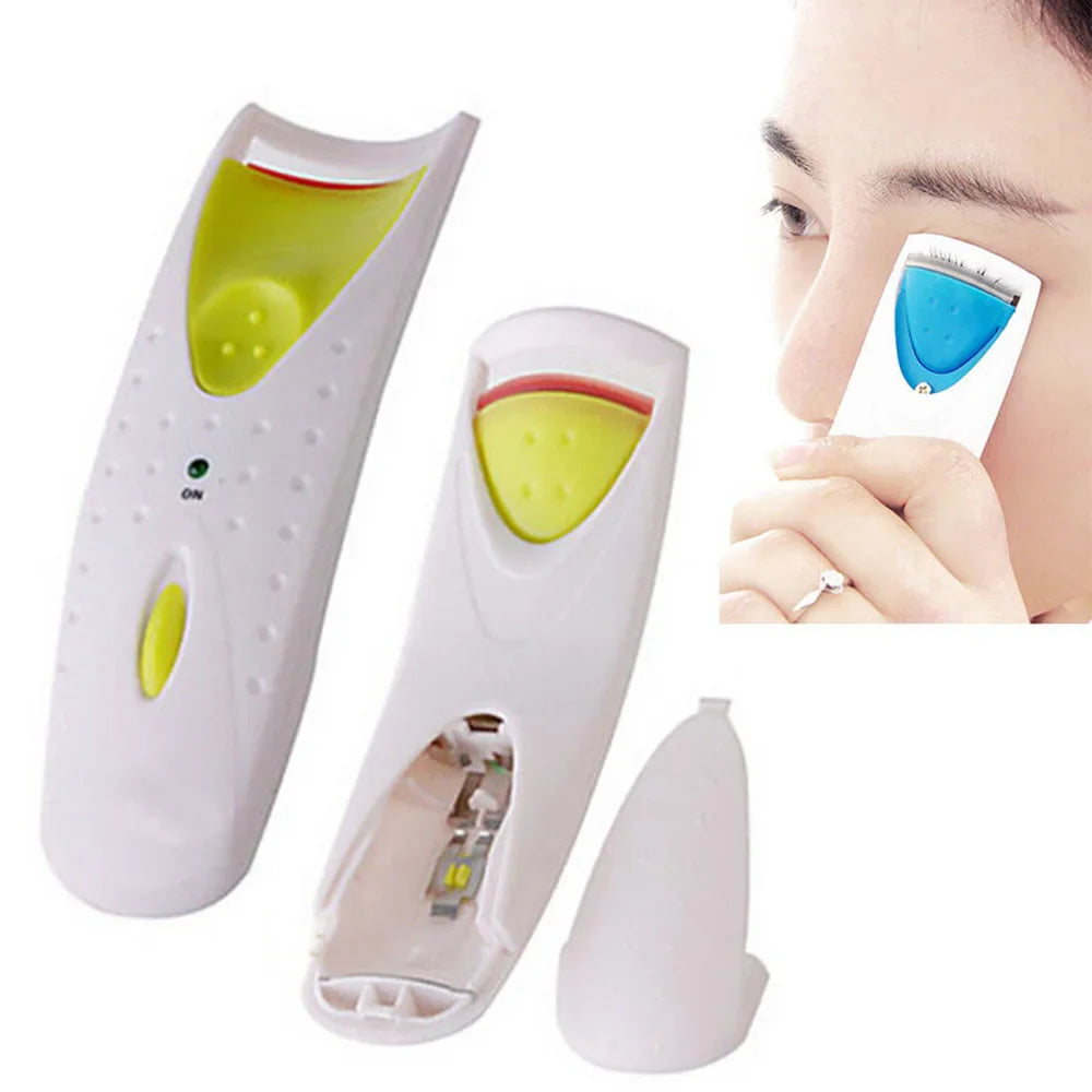 Eyelash Curler