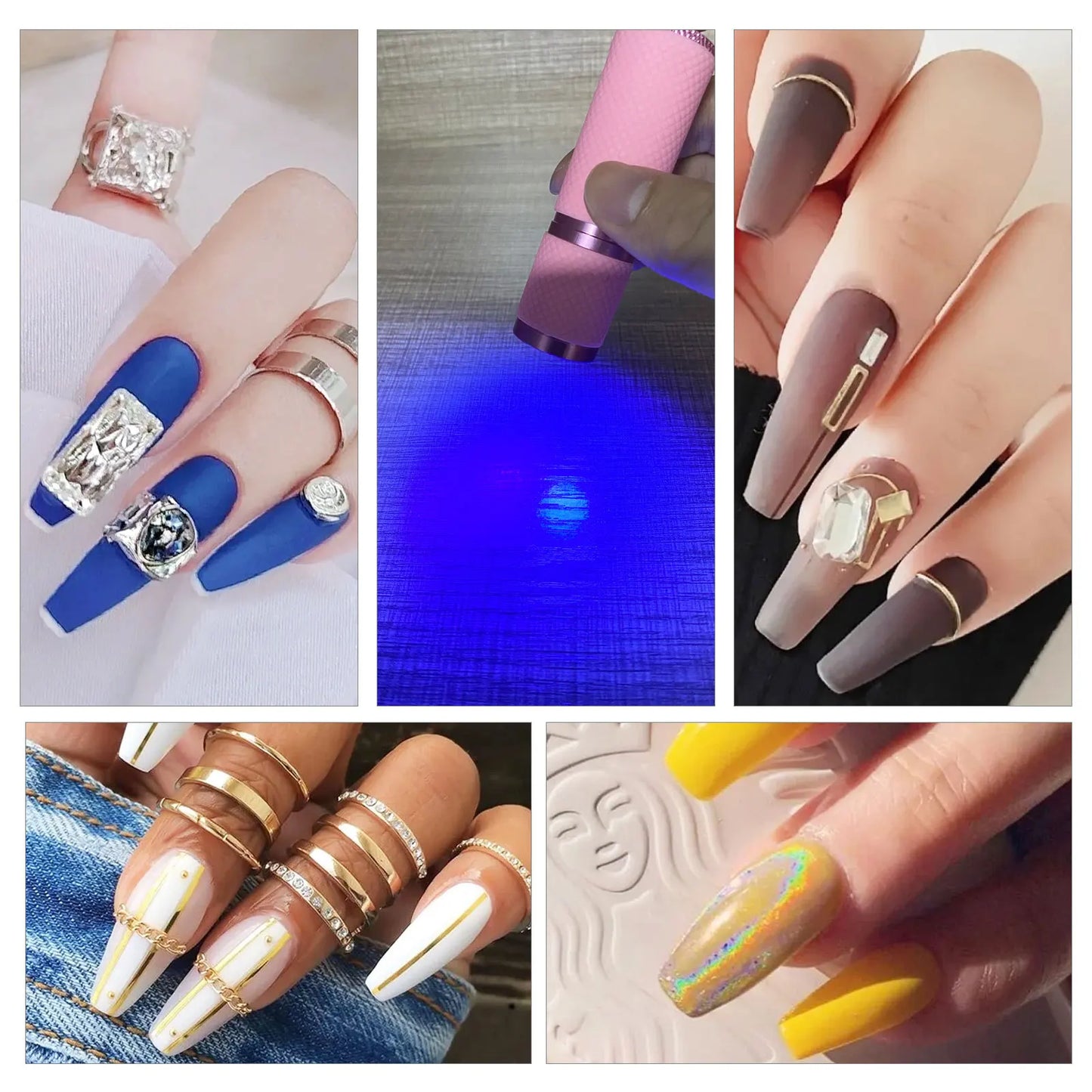 Nail Lamp