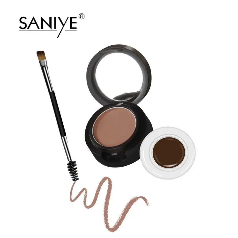 Eyebrow Cream SANIYE