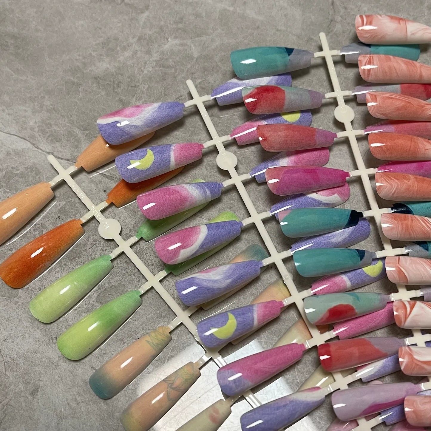 False Nails