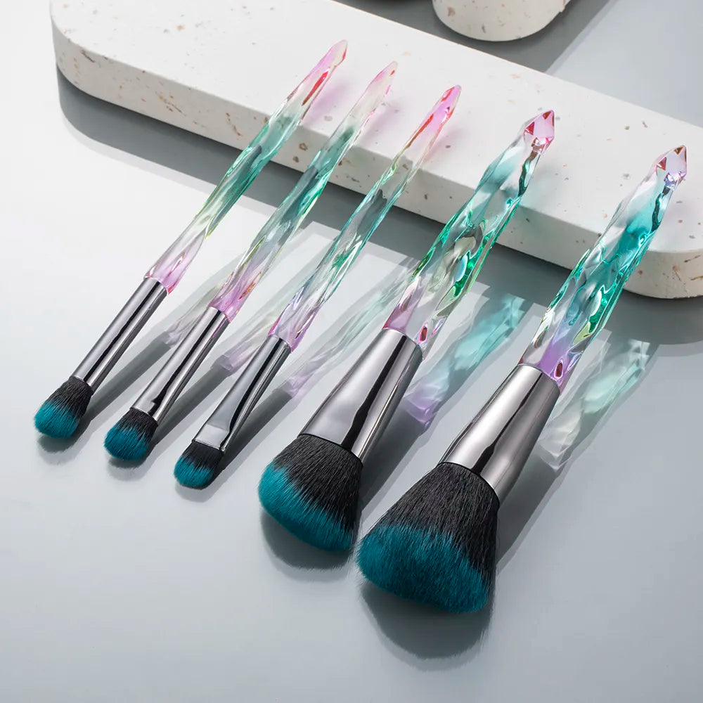 Brushes Set