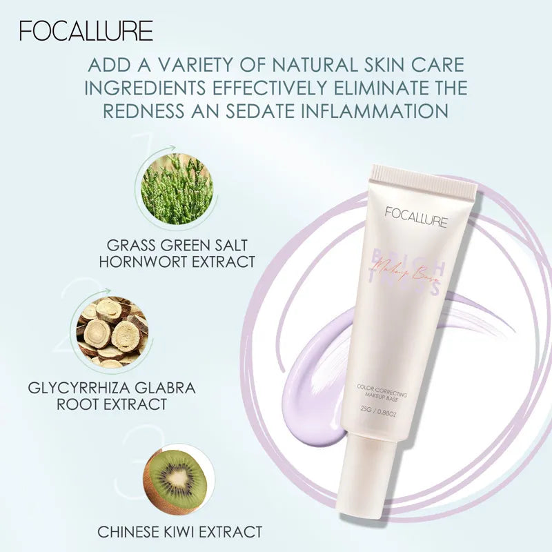 FOCALLURE Makeup Base