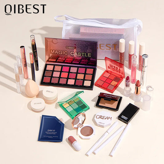 Cosmetics Set QIBEST