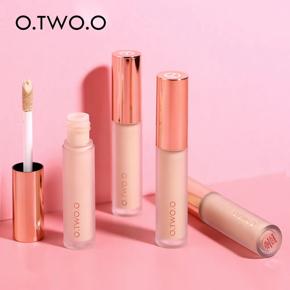 Dark and skin imperfections base O.TWO.O