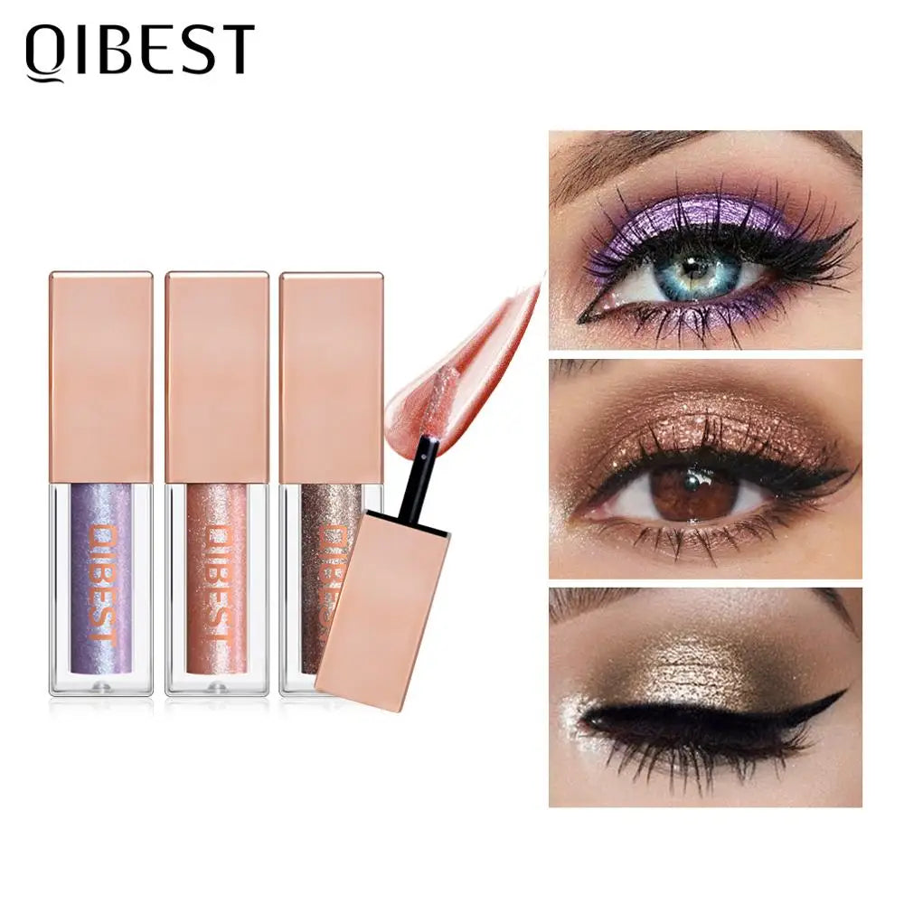Eyeshadow QIBEST