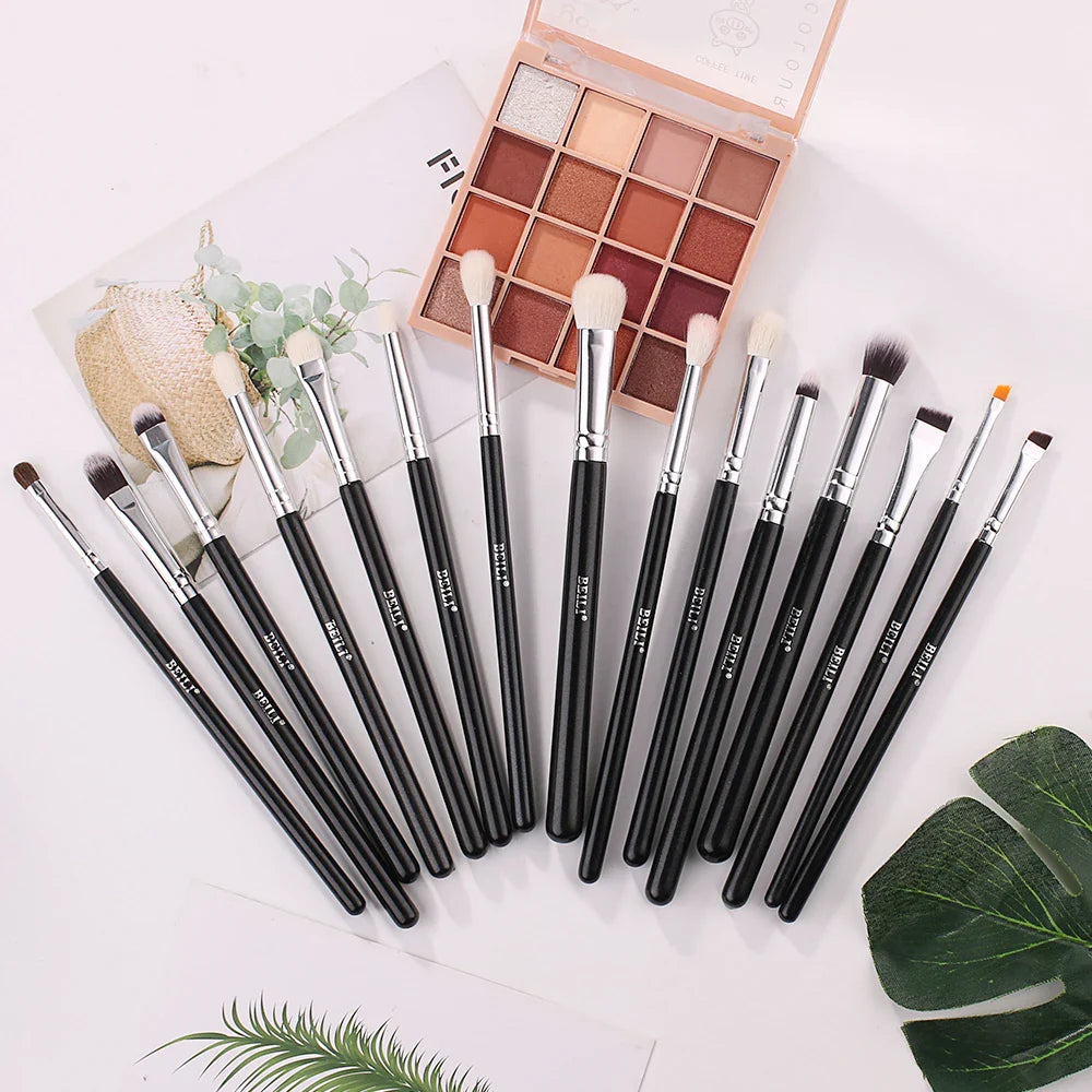 Brushes Synthetic BEILI