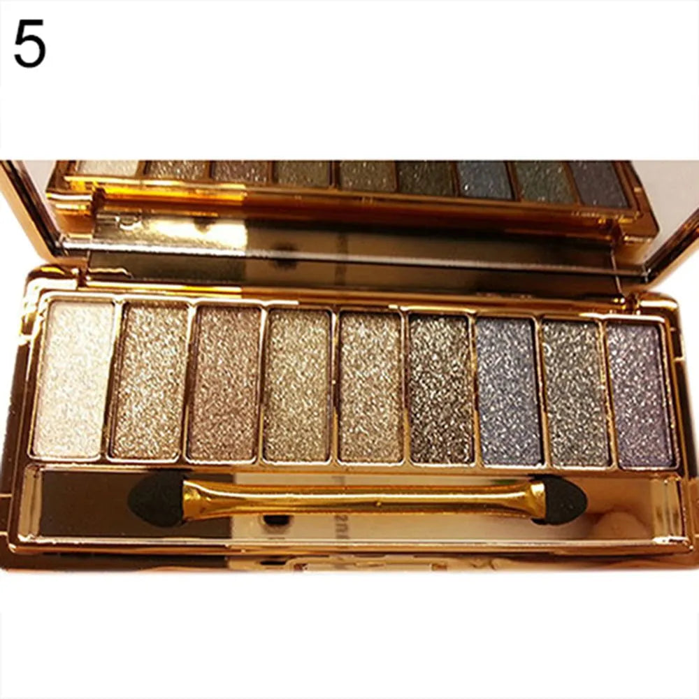 Palette  Eyeshadow