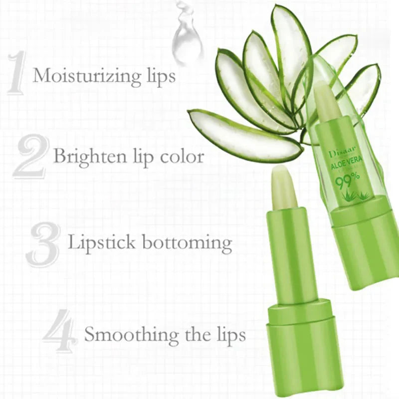Aloe Vera Lip DISAAR