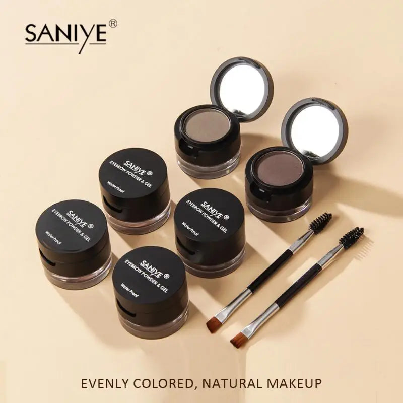 Eyebrow Cream SANIYE