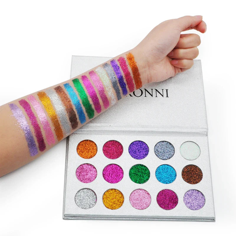 Eyeshadow Pallete VERONNI