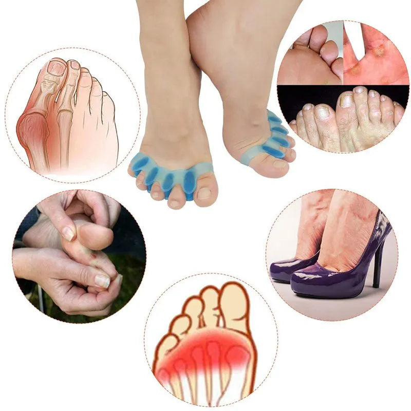 Toes Protective