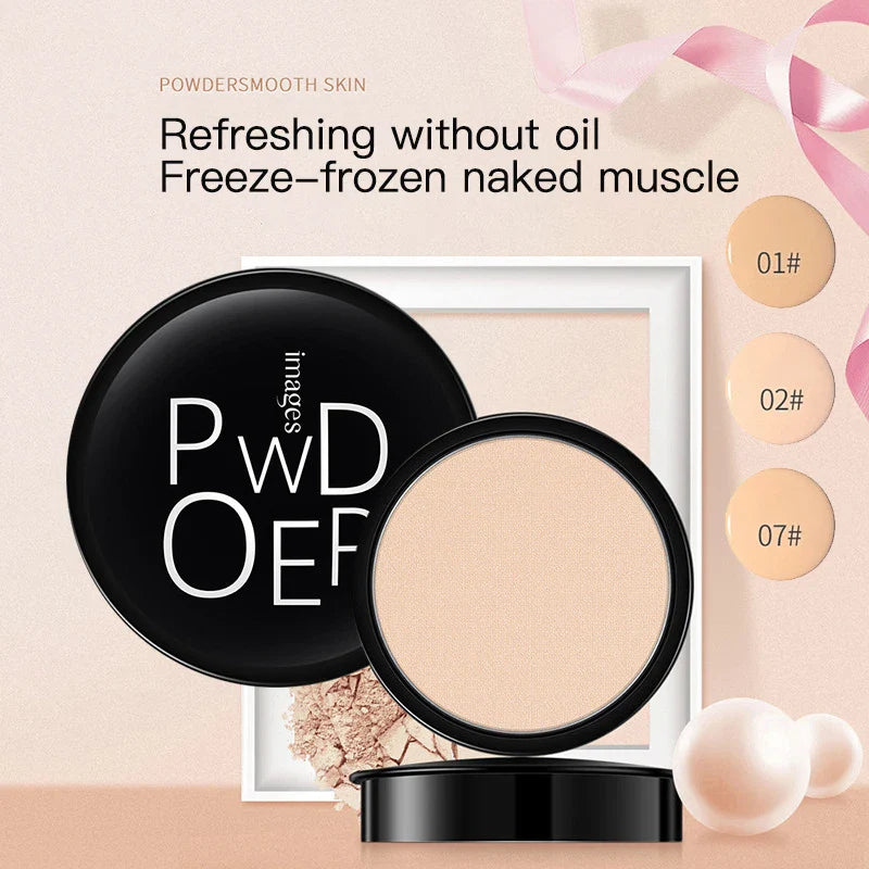 Compact Powders