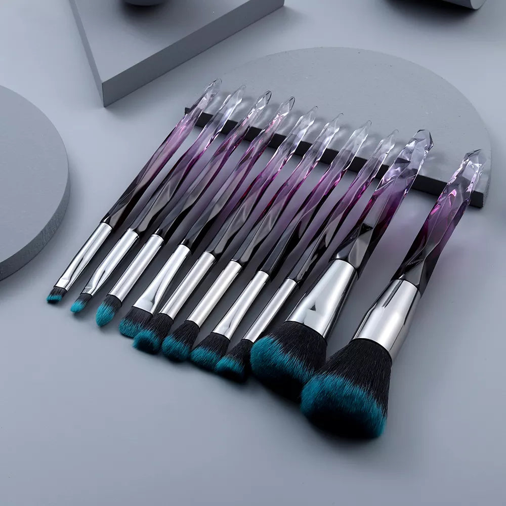 Brushes Set
