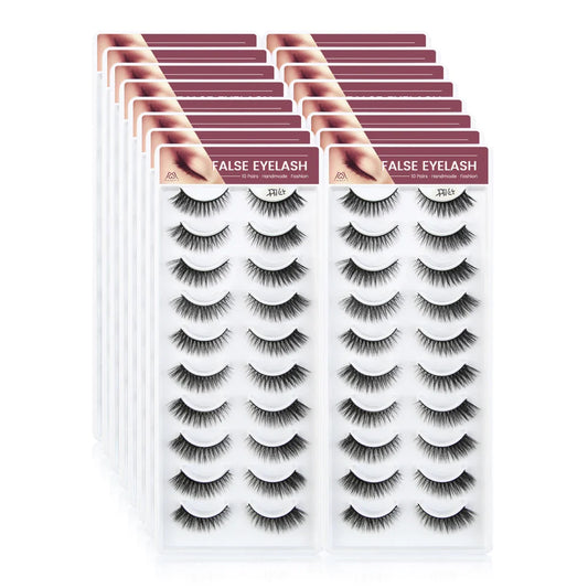 False Eyelashes MAGEFT