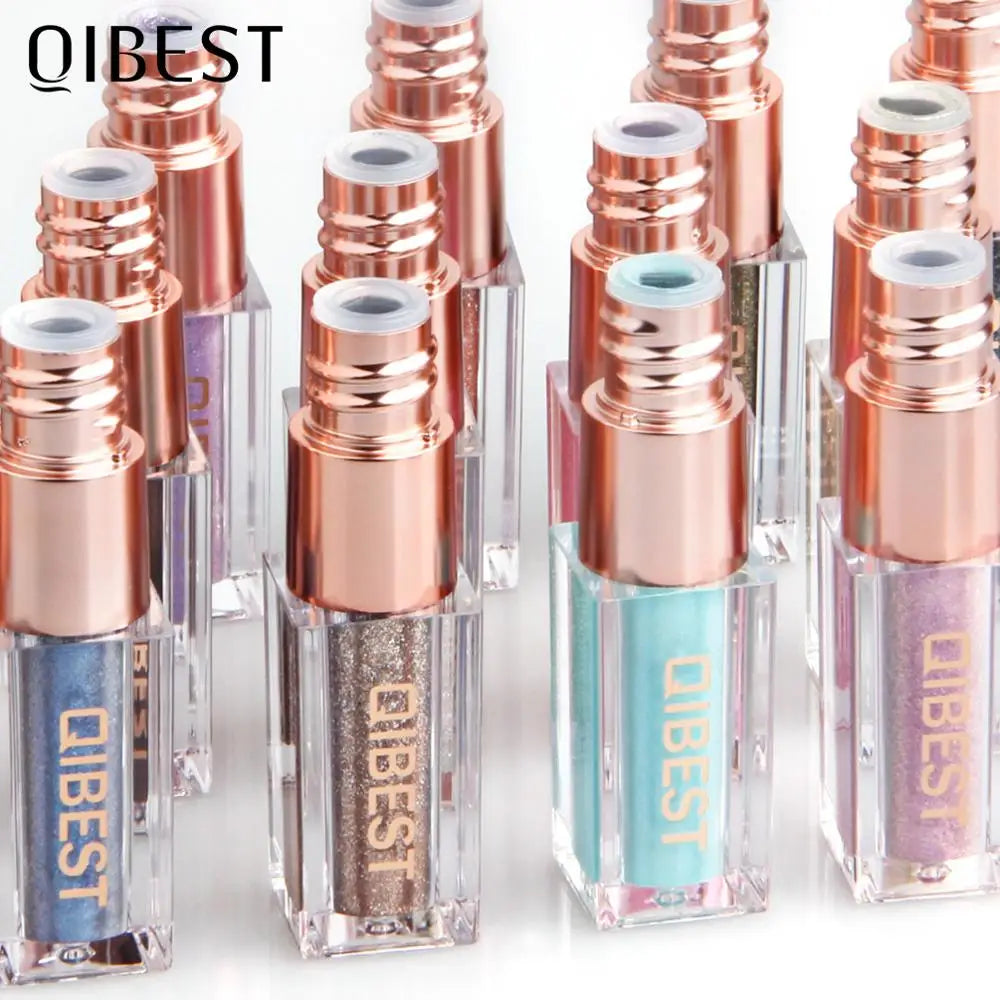Eyeshadow QIBEST
