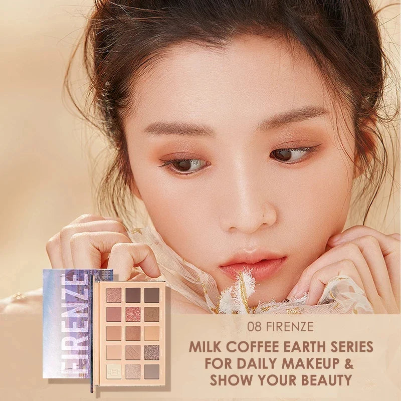 Shadow Palette FOCALLURE