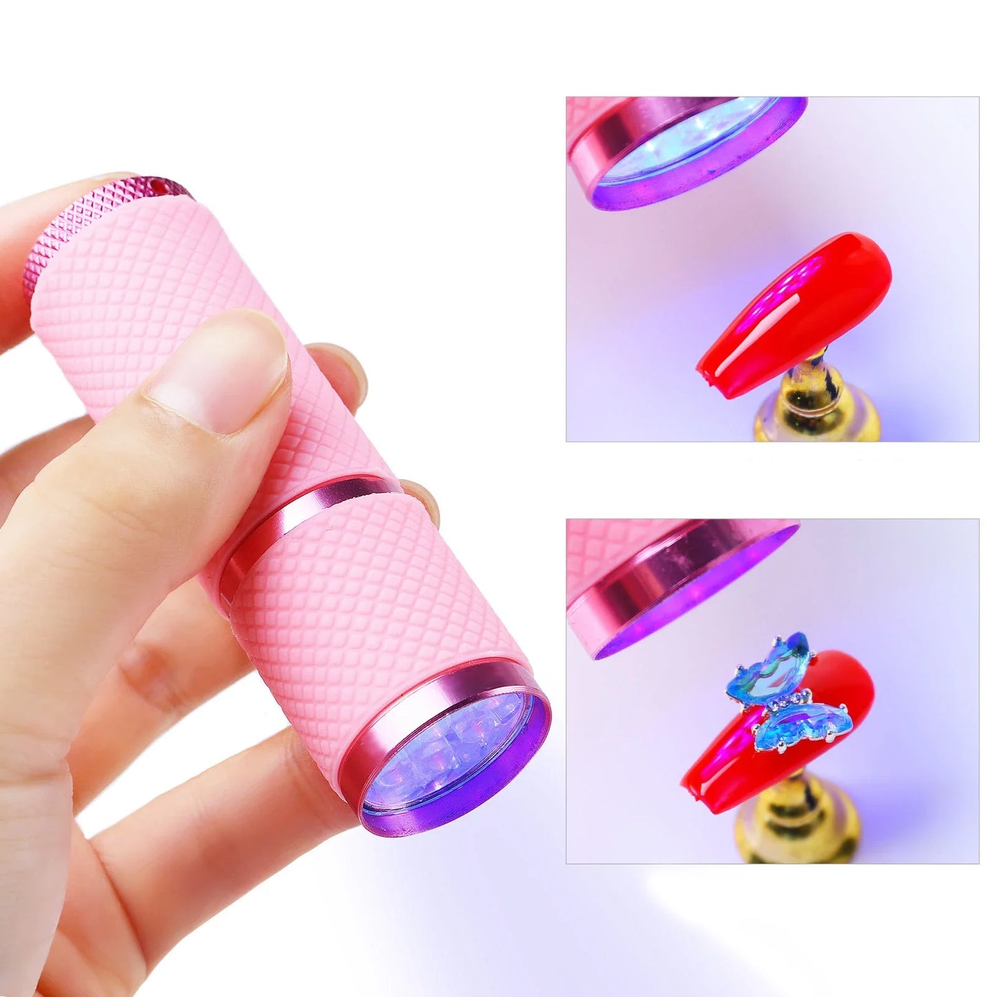Nail Lamp