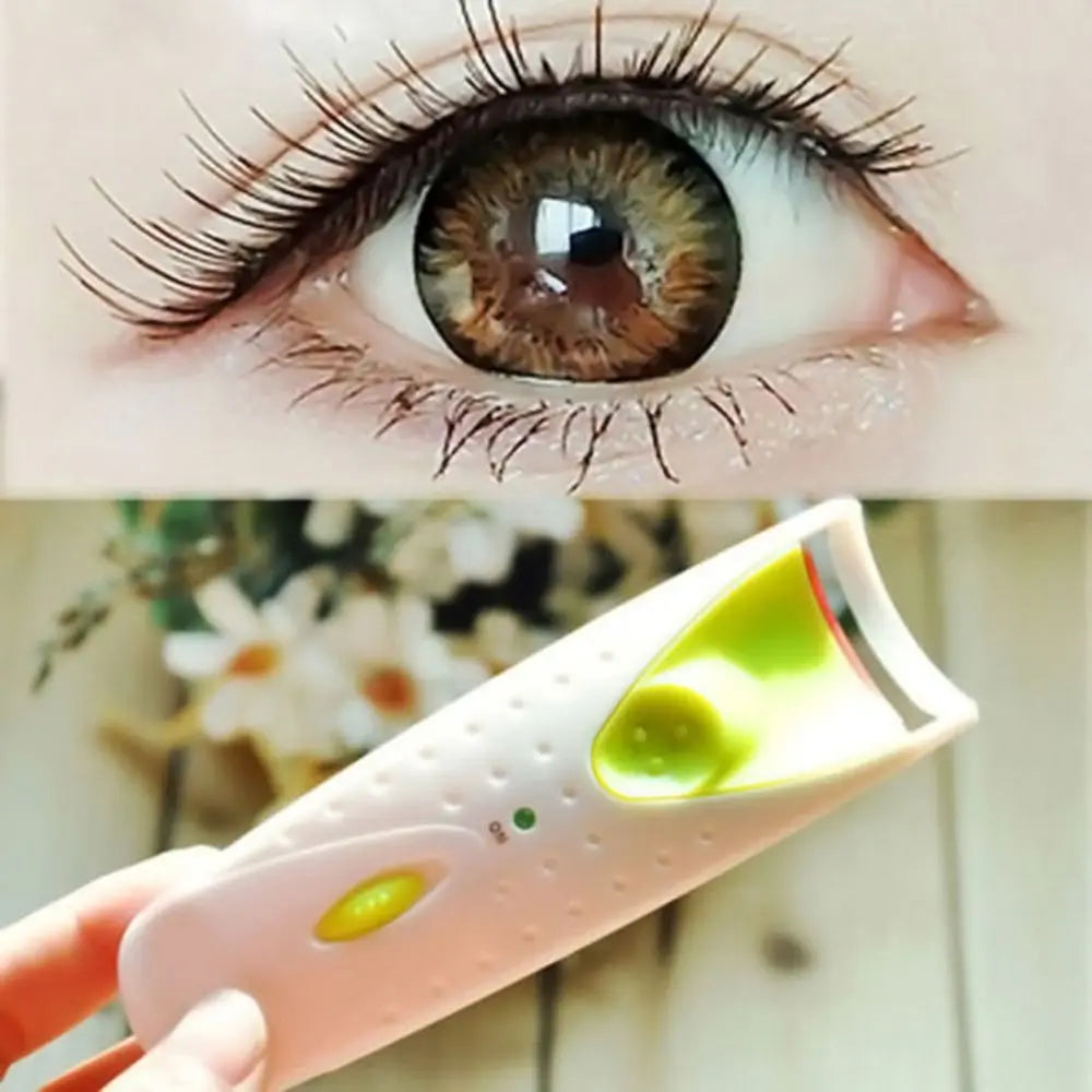 Eyelash Curler