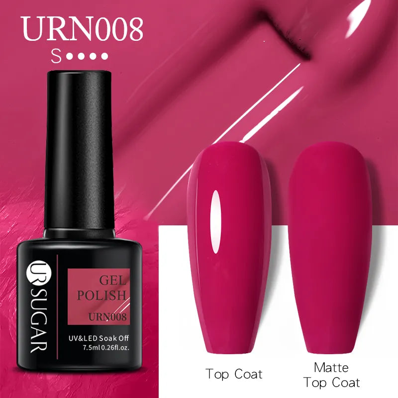 Nails Enamels UR SUGAR