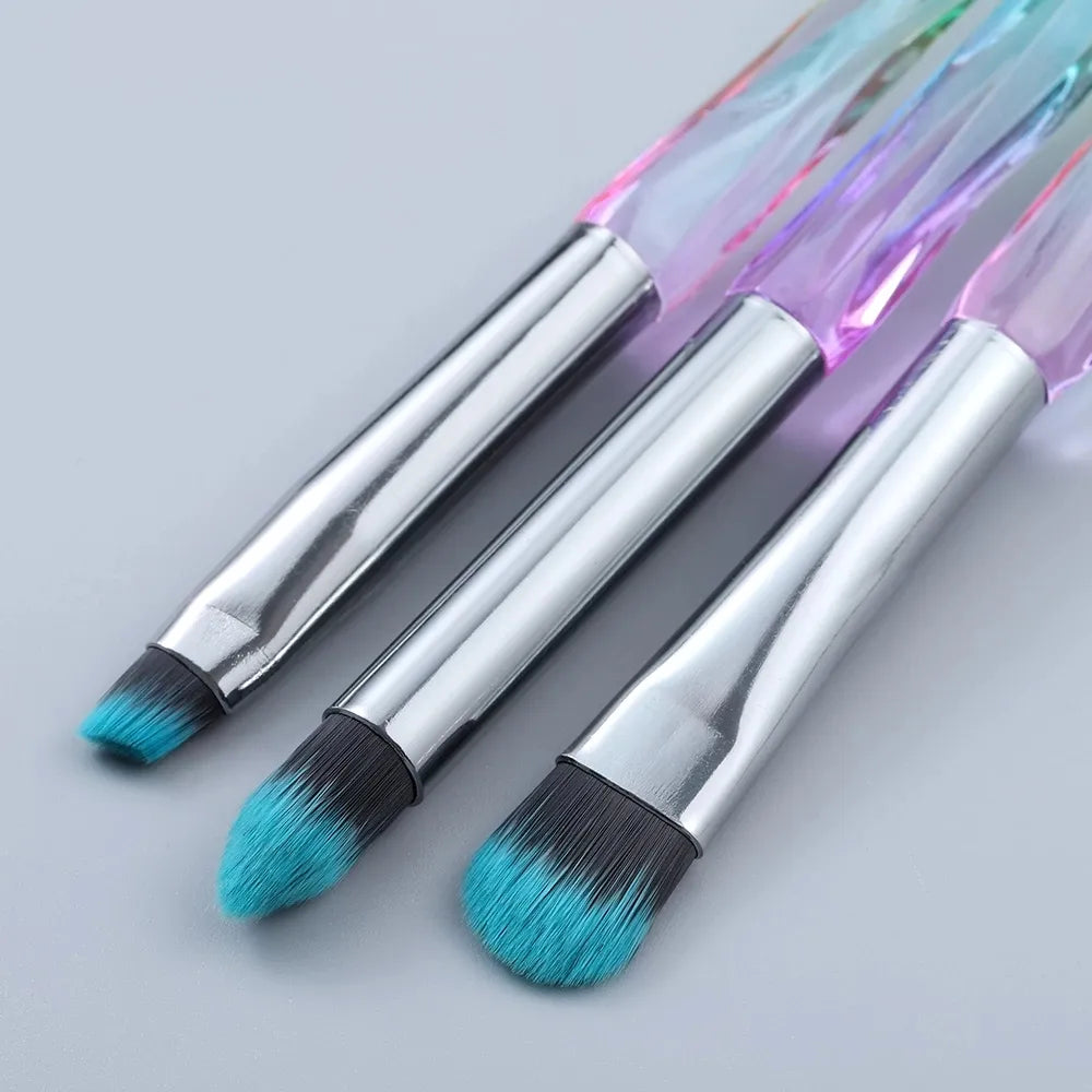 Brushes Set