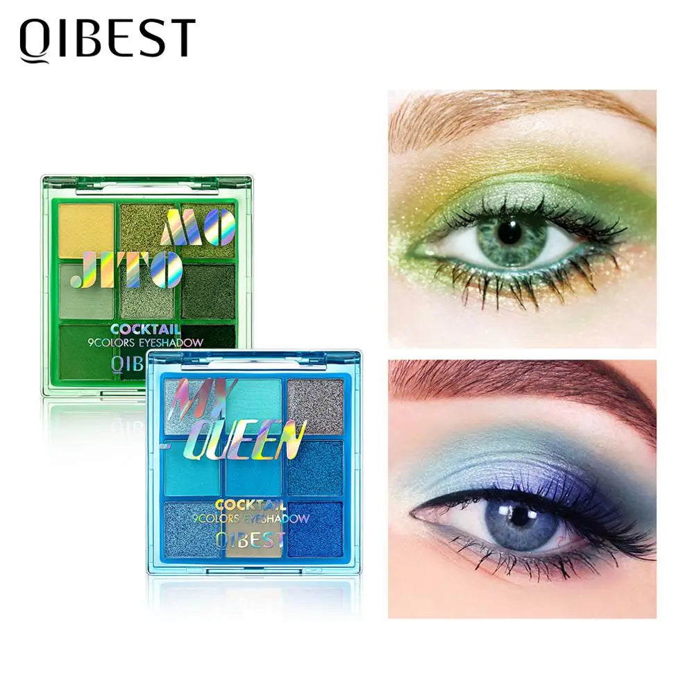 Cosmetics Set QIBEST