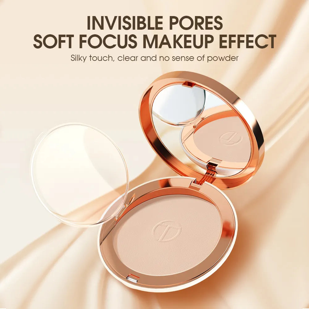 Facials Powder O.TWO.O