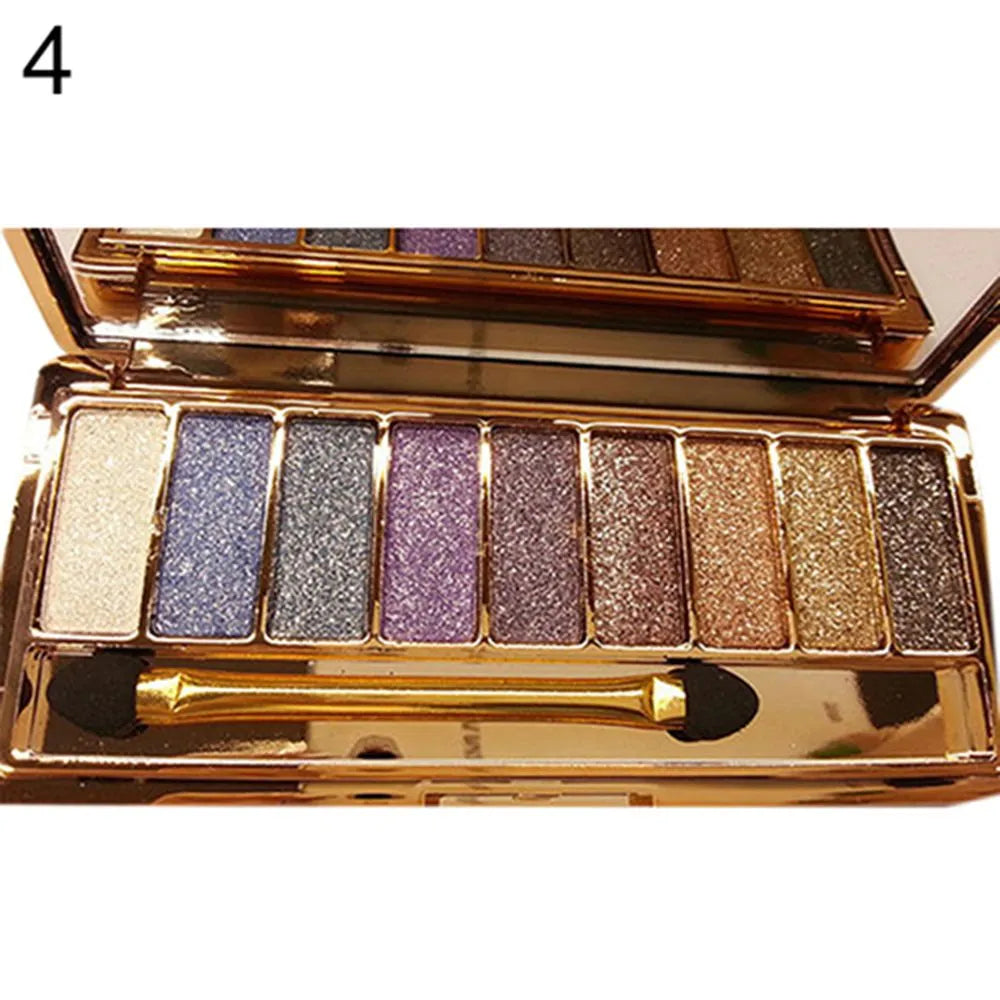 Palette  Eyeshadow