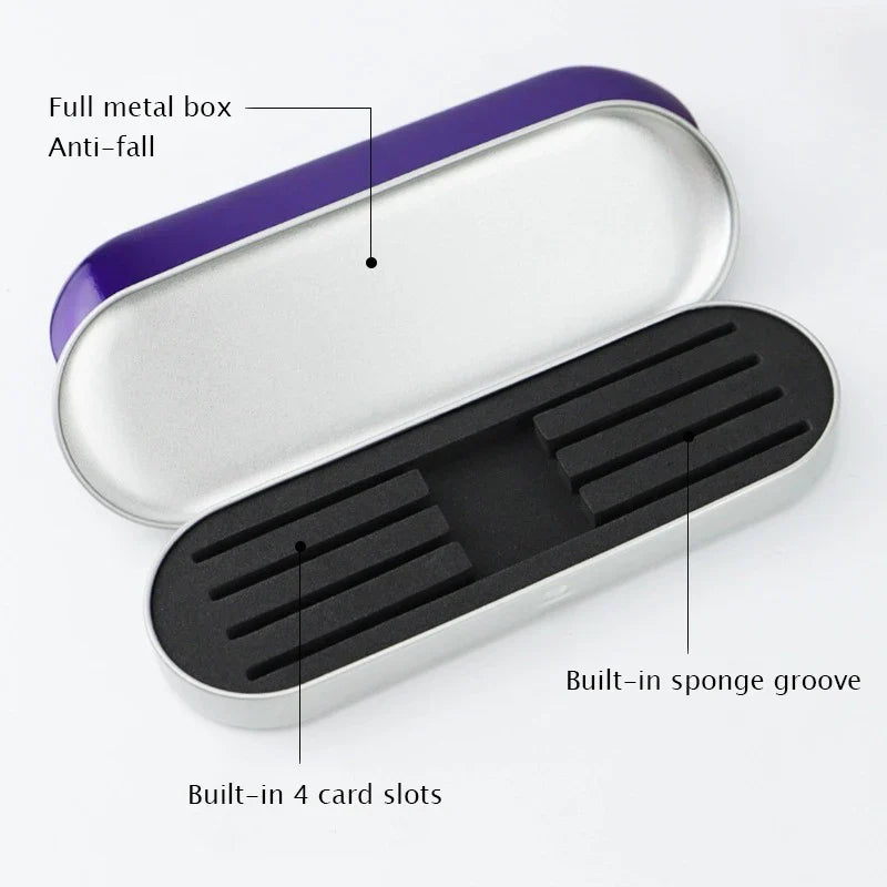 Tweezer Box