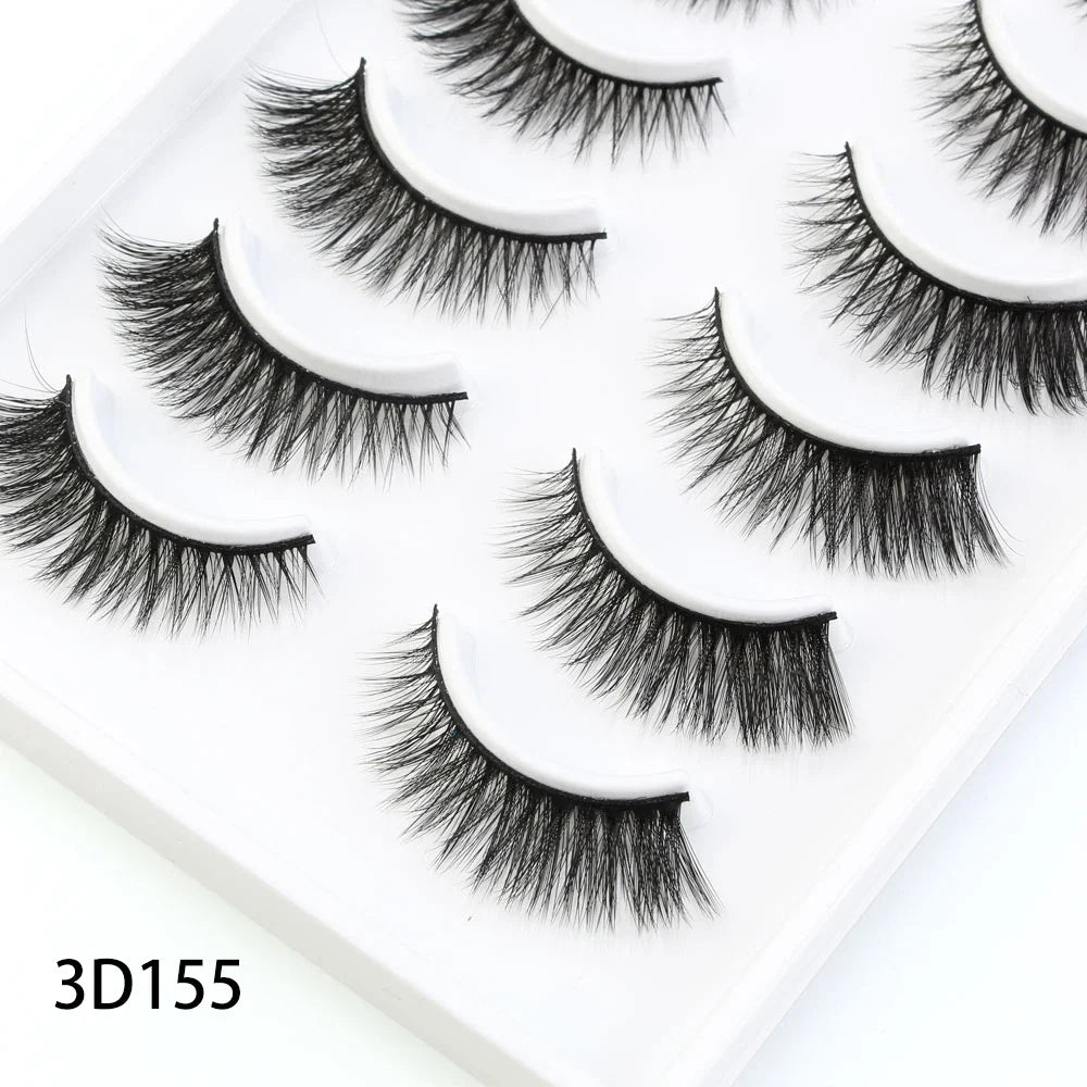 False Eyelashes MAGEFT