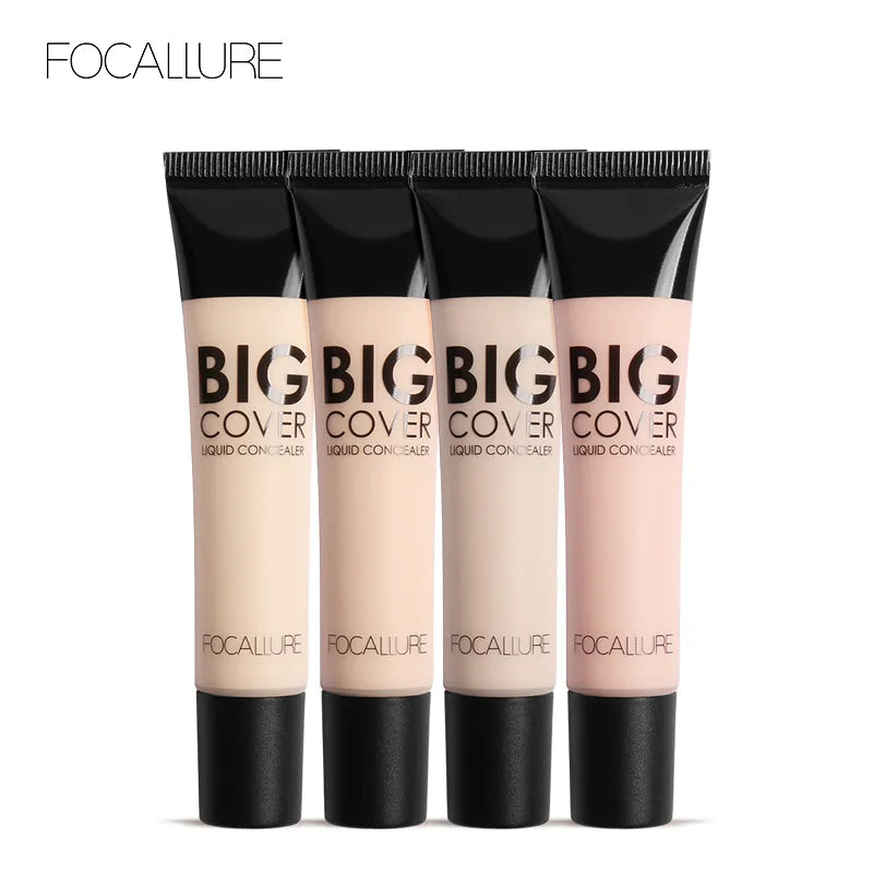 Concealer Cream FOCALLURE