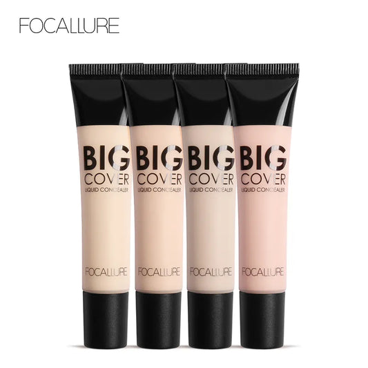 Concealer Cream FOCALLURE
