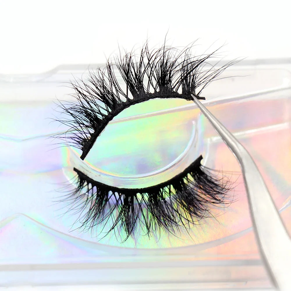False Eyelashes