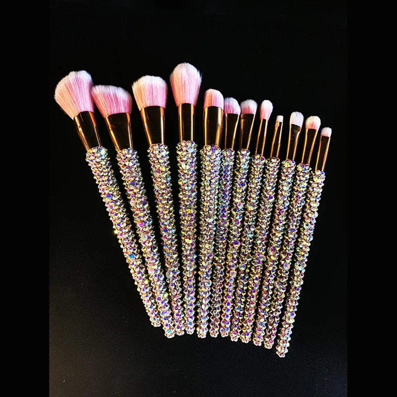 Professional brushes