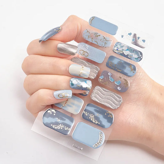 Nail Stickers