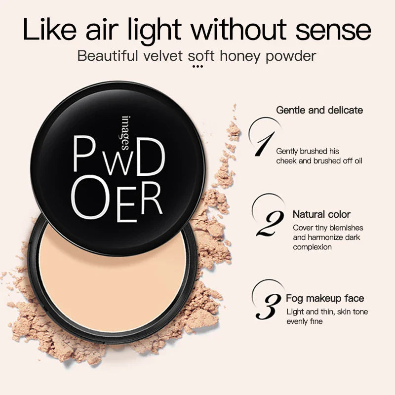 Compact Powders