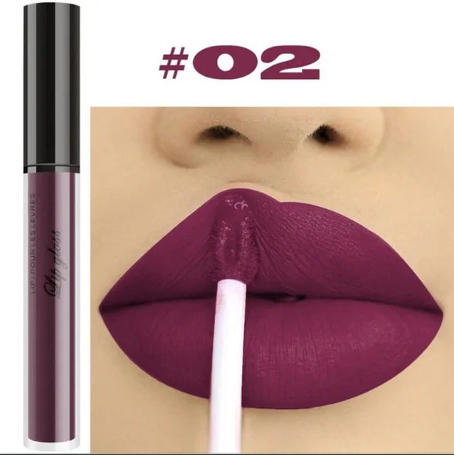 Lipstick DRAGON RANCE