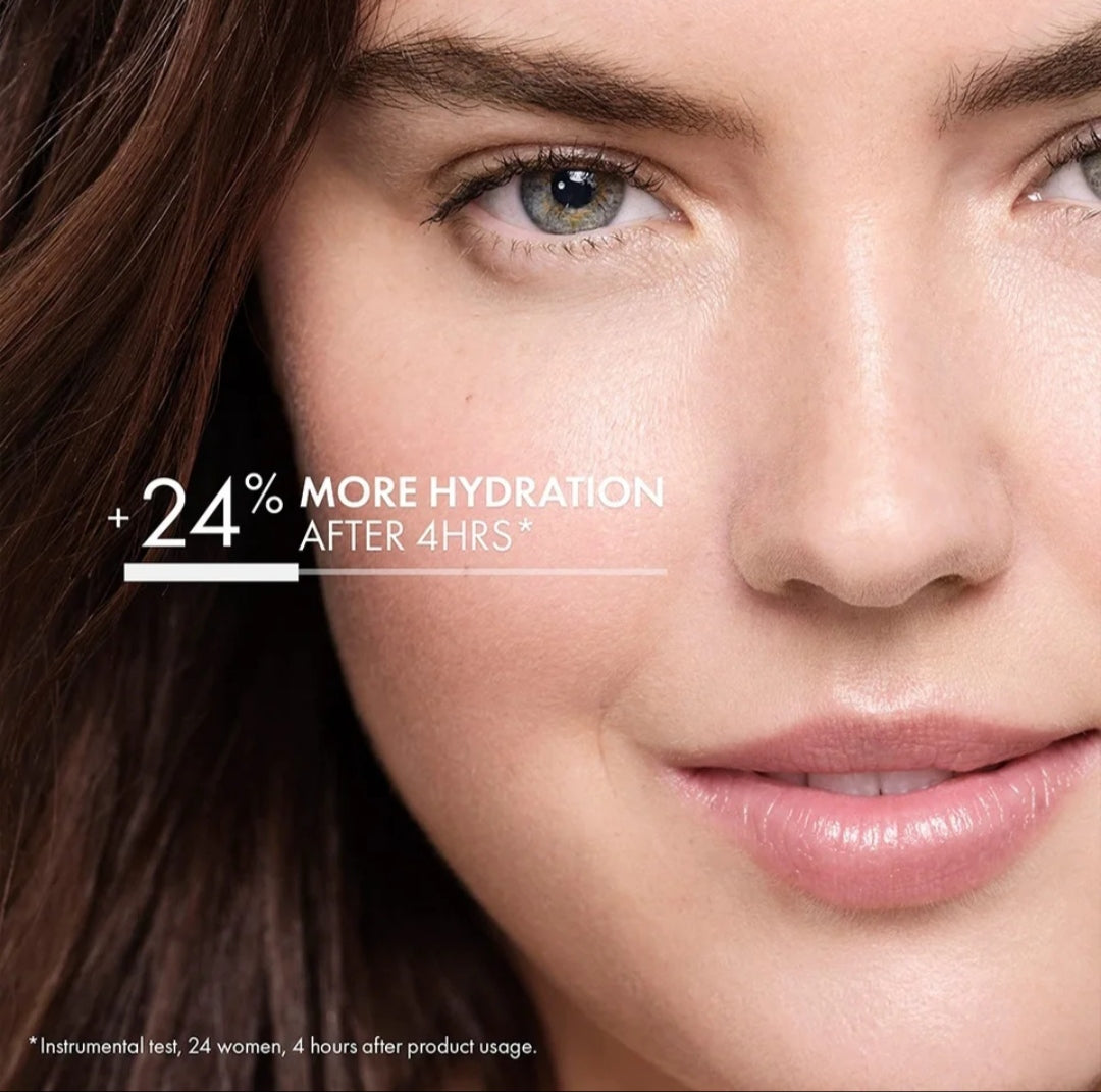 Hydration Mineral 89 VICHY