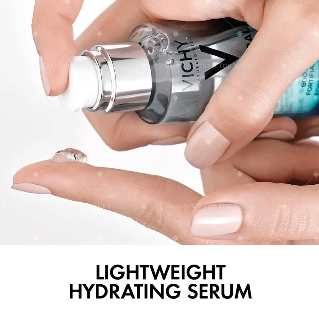 Hydration Mineral 89 VICHY