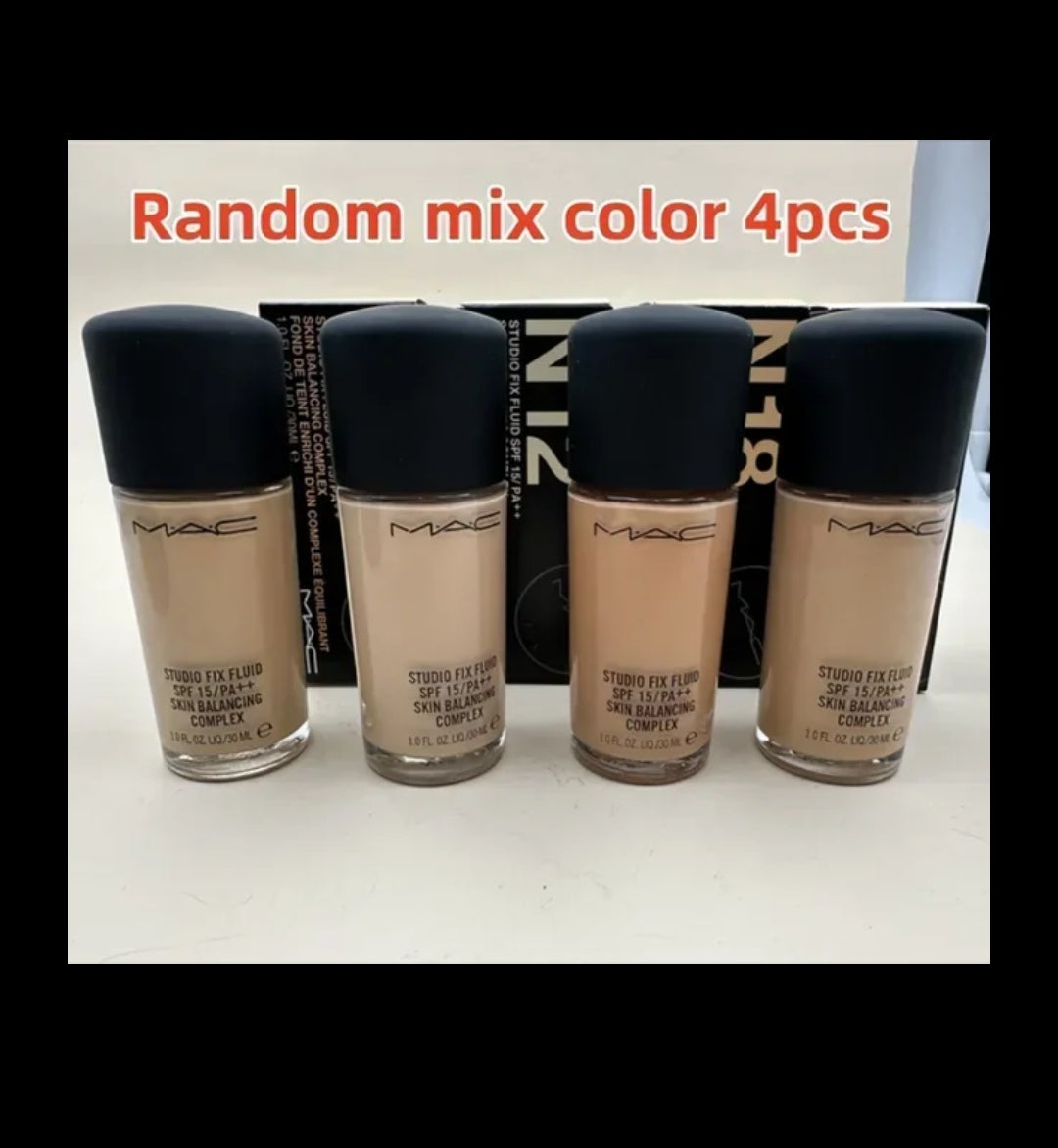 MAC base corrector