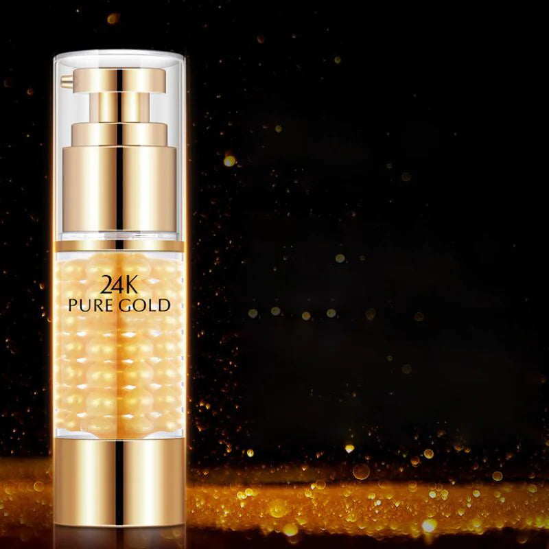 Eye Cream VENZEN 24K