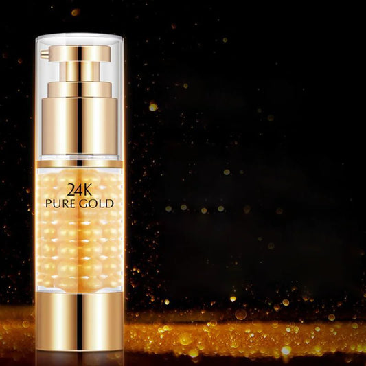 Eye Cream VENZEN 24K