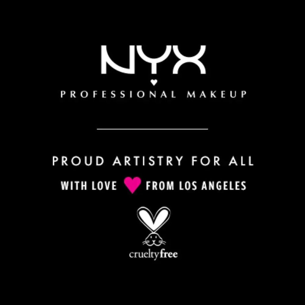 NYX Face Contour