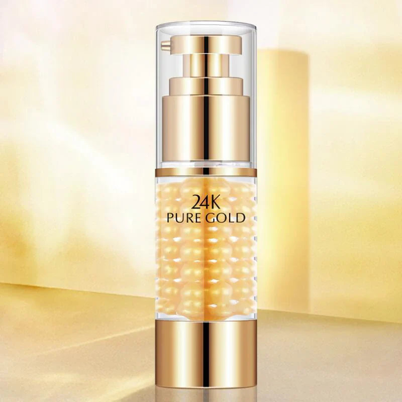 Eye Cream VENZEN 24K