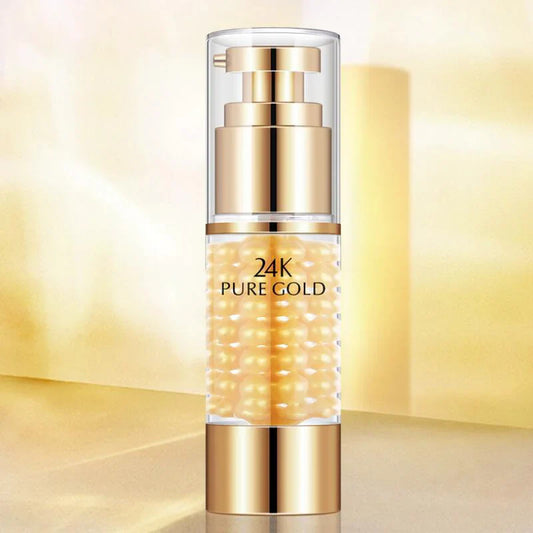 Eye Cream VENZEN 24K