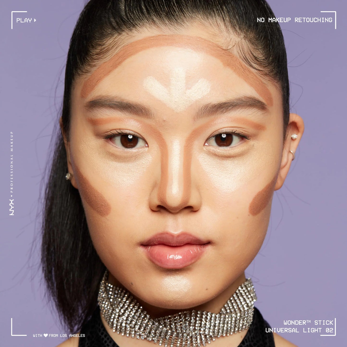 NYX Face Contour