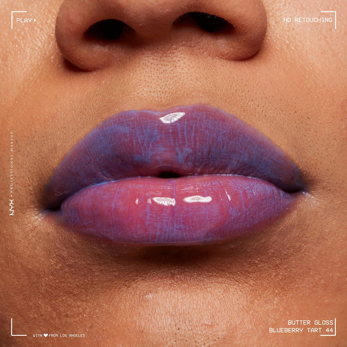 NYX Lipgloss