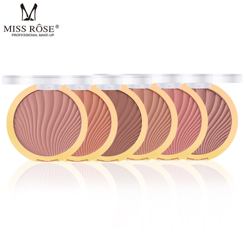 Rouge brightening MISS ROSE