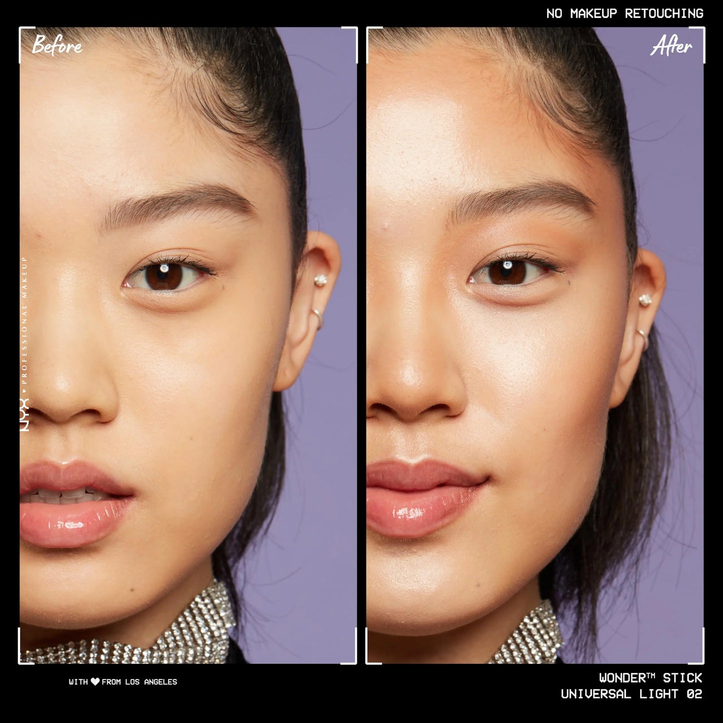 NYX Face Contour
