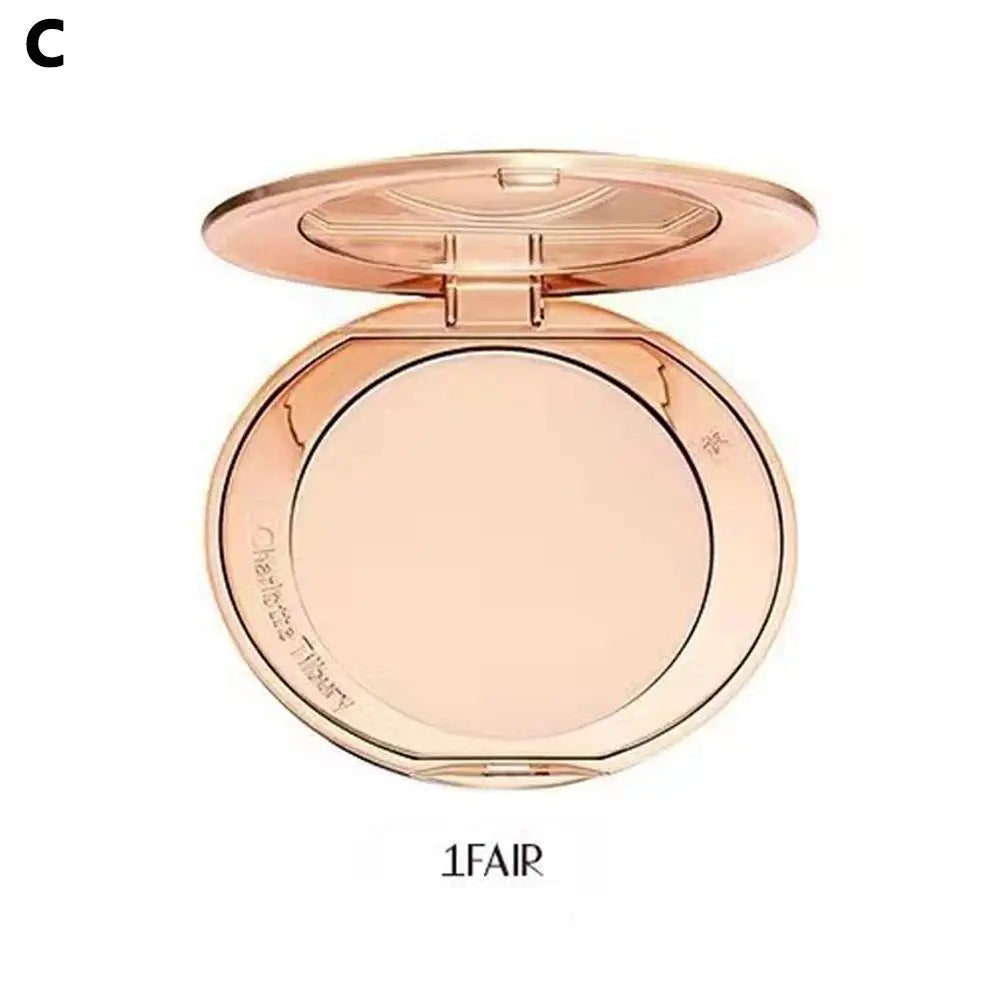 Charlotte Tilbury Makeup