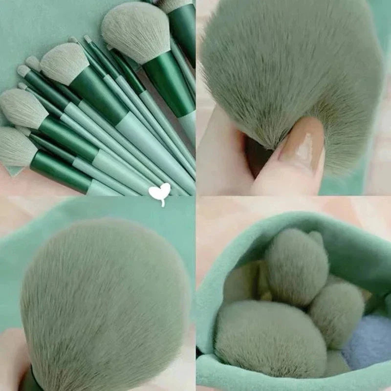 Professional Brushes Set